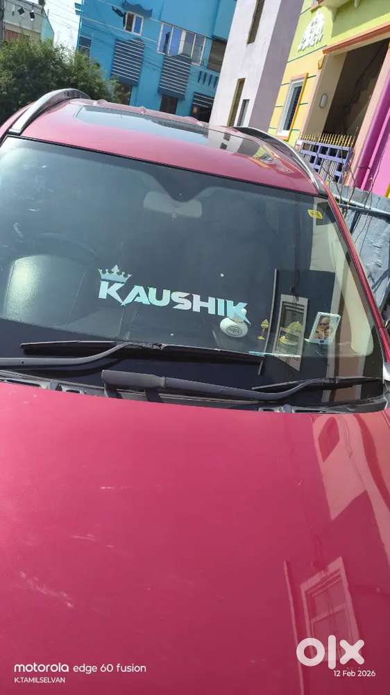 Mahindra Xuv500 Diesel Manual 2nd