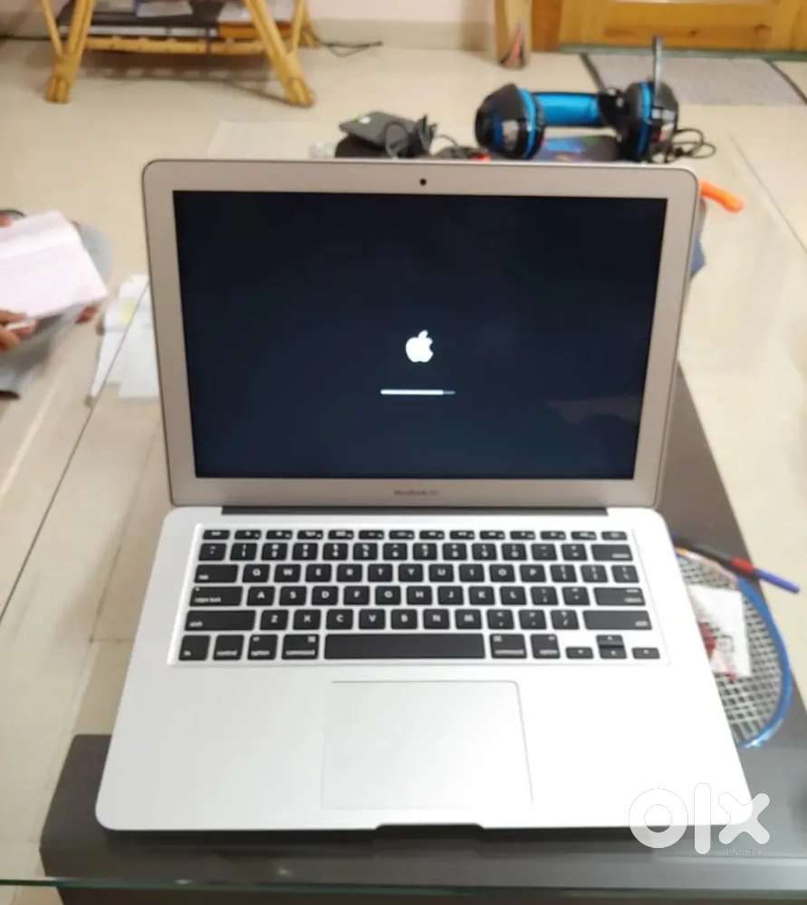 MacBook Air 2017 8/128gb