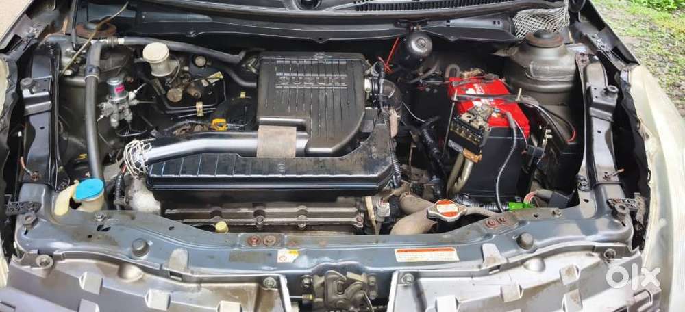Maruti Suzuki Swift Lxi, 2014, Petrol