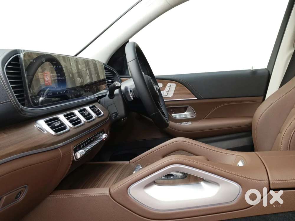 Mercedes-benz Gle, 2025, Petrol