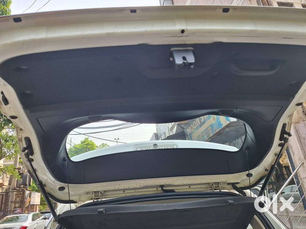 Tata Harrier Xm, 2020, Diesel