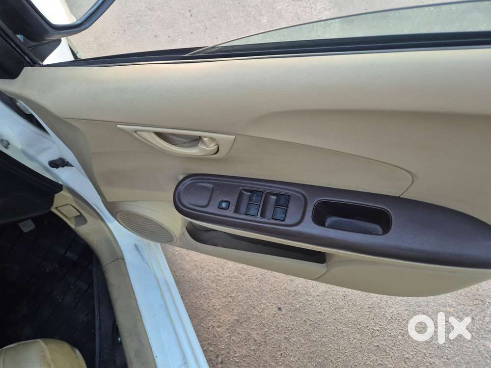 Honda Amaze 2013-2016 E I-vtech, 2013, Diesel