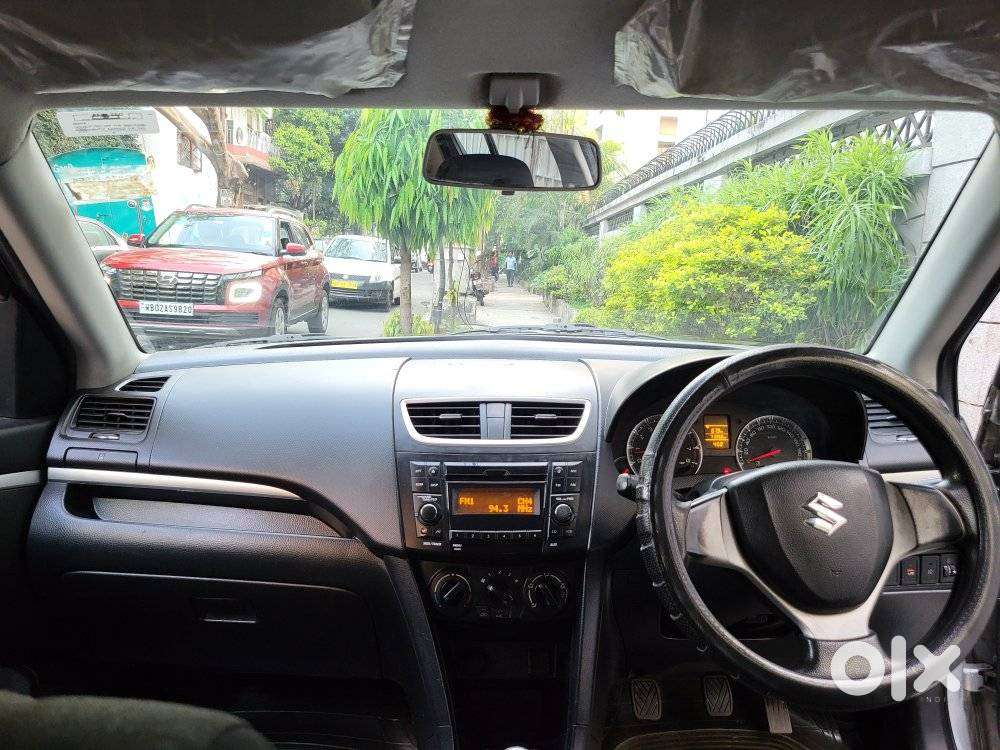 Maruti Suzuki Swift 2004-2010 Vxi With Abs, 2016