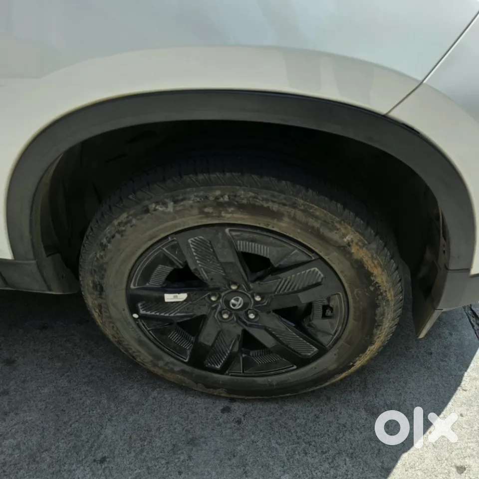 Tata Harrier, 2023, Diesel