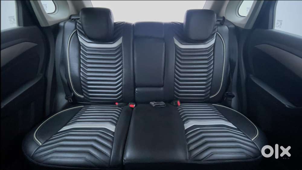 Maruti Suzuki Vitara Brezza Zdi, 2018, Diesel