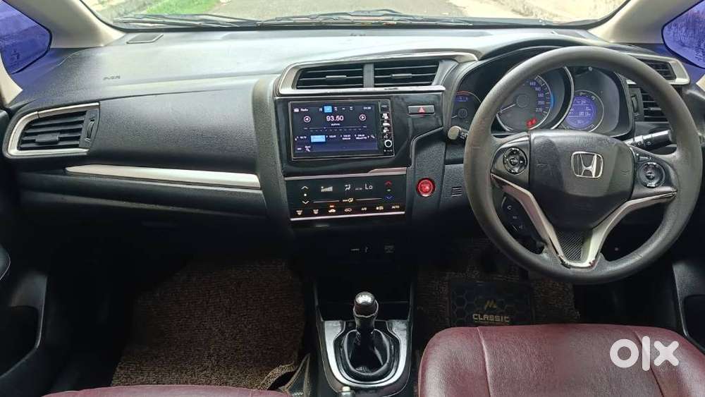 Honda Wr-v I-dtec Vx, 2018, Diesel