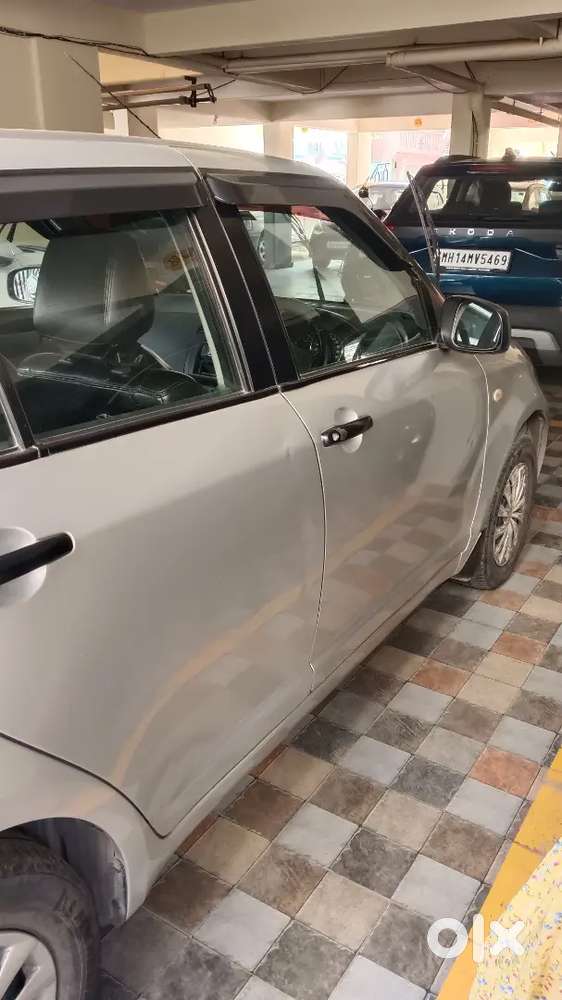 Maruti Suzuki Swift 2011 1st Owner