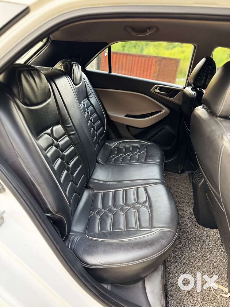 Hyundai Elite I20 1.2 Asta Cvt, 2018, Petrol