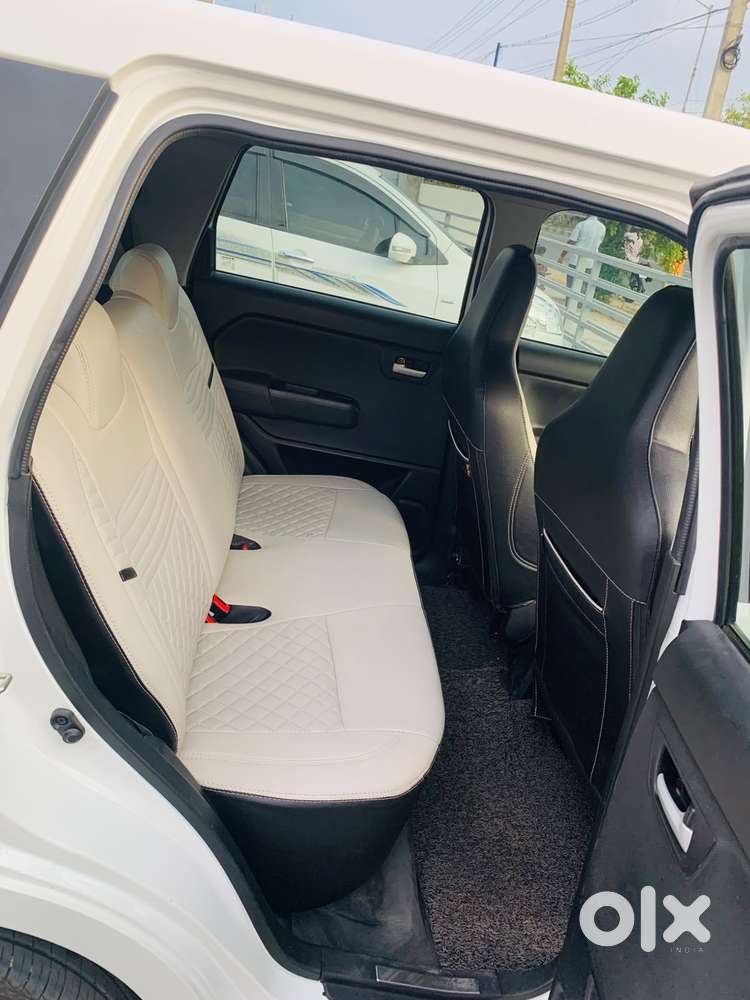 Maruti Suzuki Wagon R Amt Vxi, 2023, Petrol