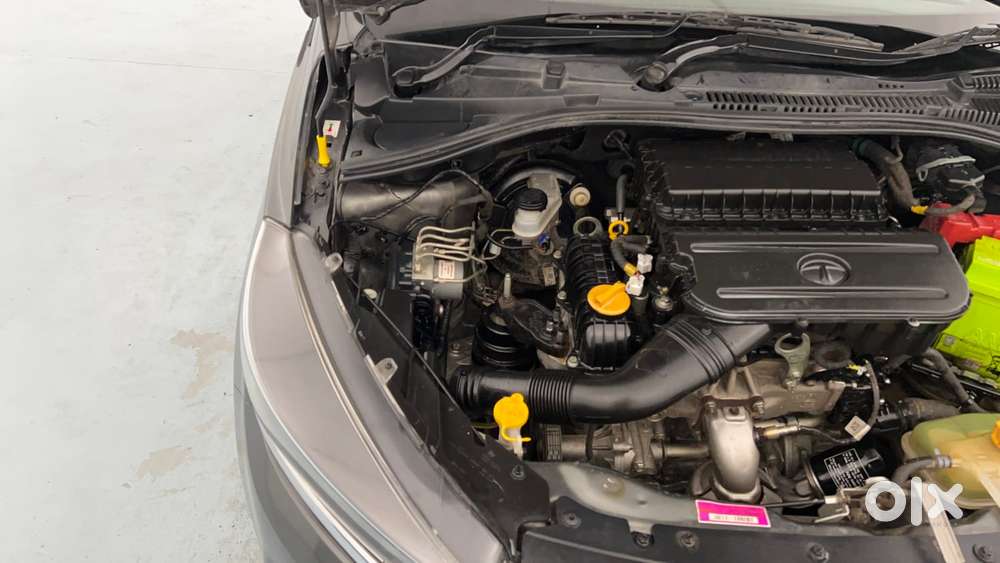 Tata Tigor Xz Cng, 2023, Cng & Hybrids