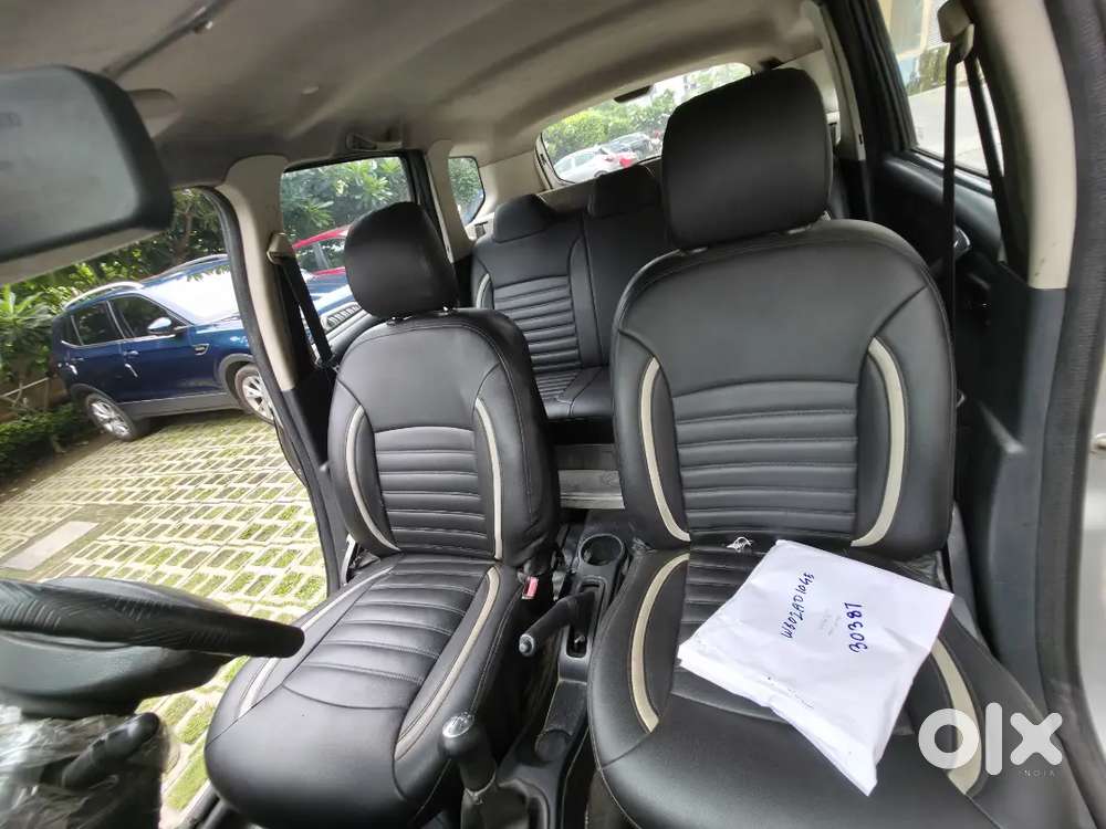 Renault Duster 1.5 Diesel 2013
