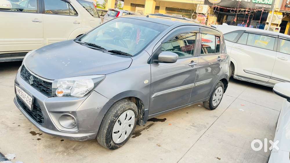 Maruti Suzuki Celerio 2019 Petrol Well Maintained