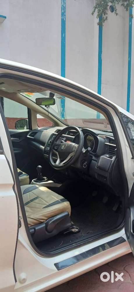 Honda Jazz V Diesel, 2017, Diesel