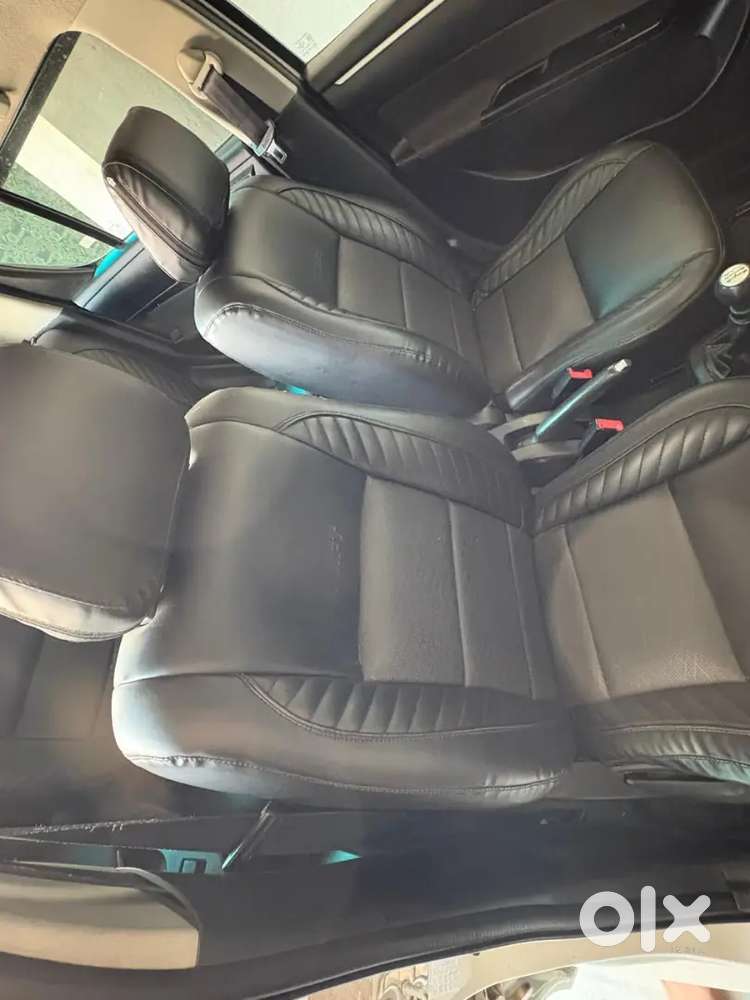 Maruti Suzuki Swift 2012 Diesel 94000 Km Driven