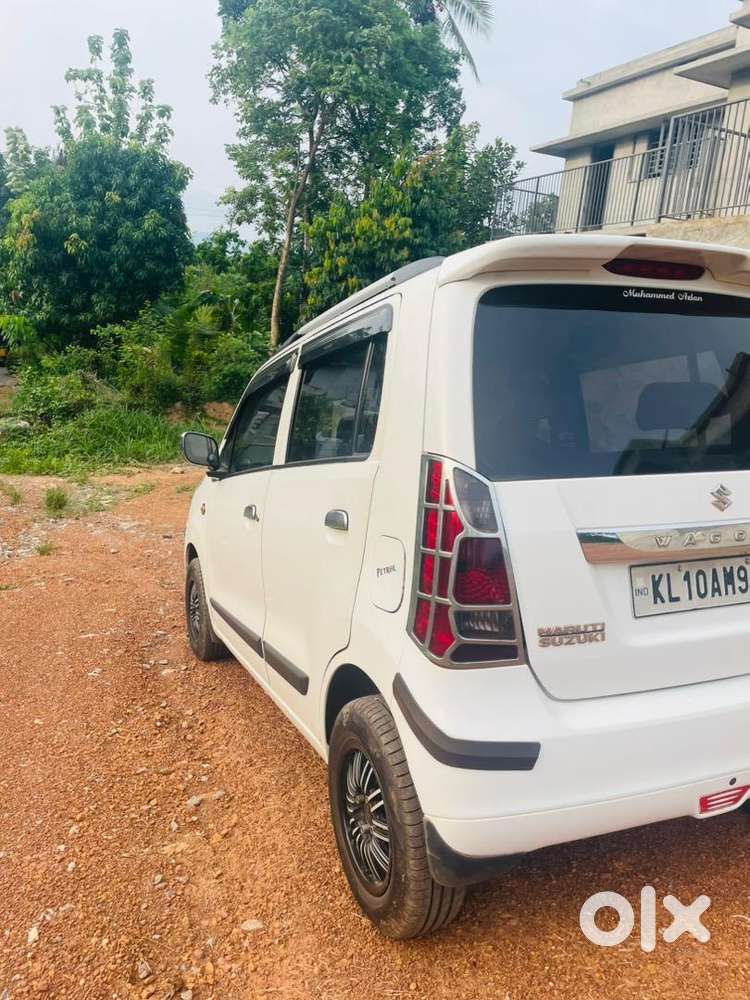 Wagonr 2012 -13