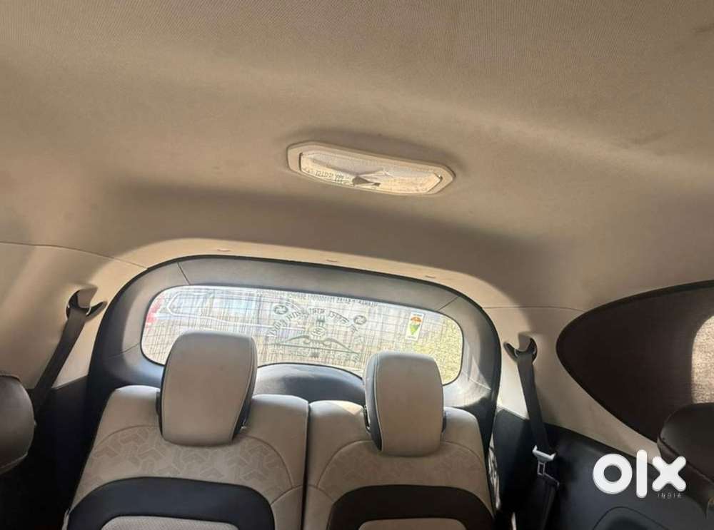 Tata Safari 2022 Diesel Manual 2022 With Sunroof