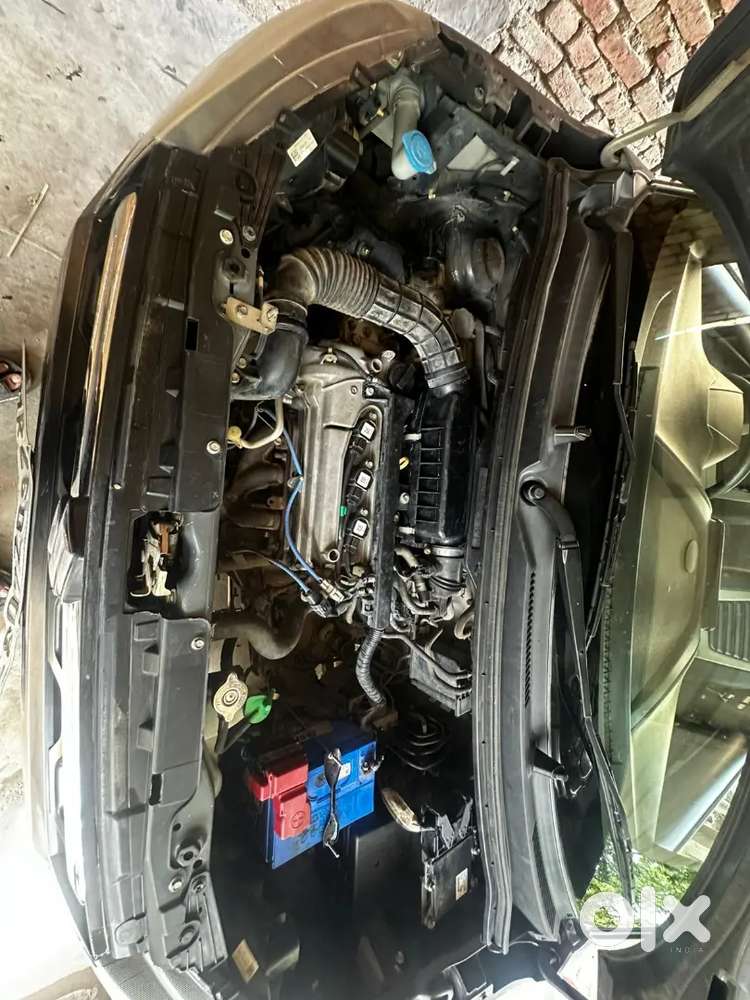 Maruti Suzuki Wagon R 2019 Petrol 68000 Km Driven