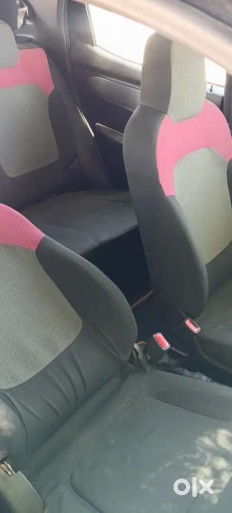 Renault Kwid 2017 Petrol Well Maintained