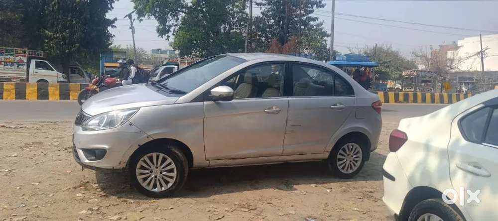 Tata Zest