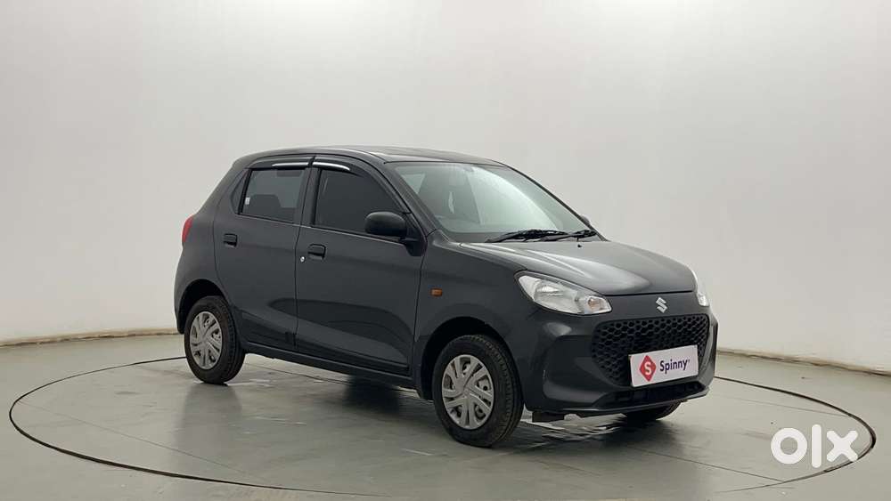 Maruti Suzuki Alto K10 Lxi Optional, 2026, Petrol