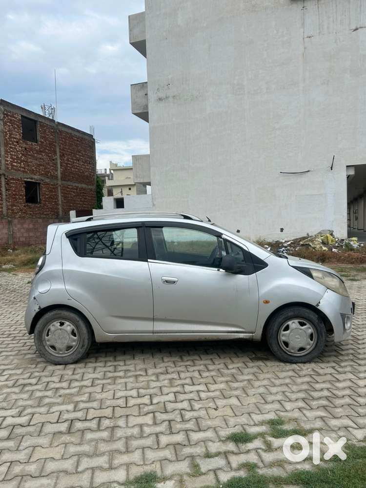 Chevrolet Beat 2012 Km Driven