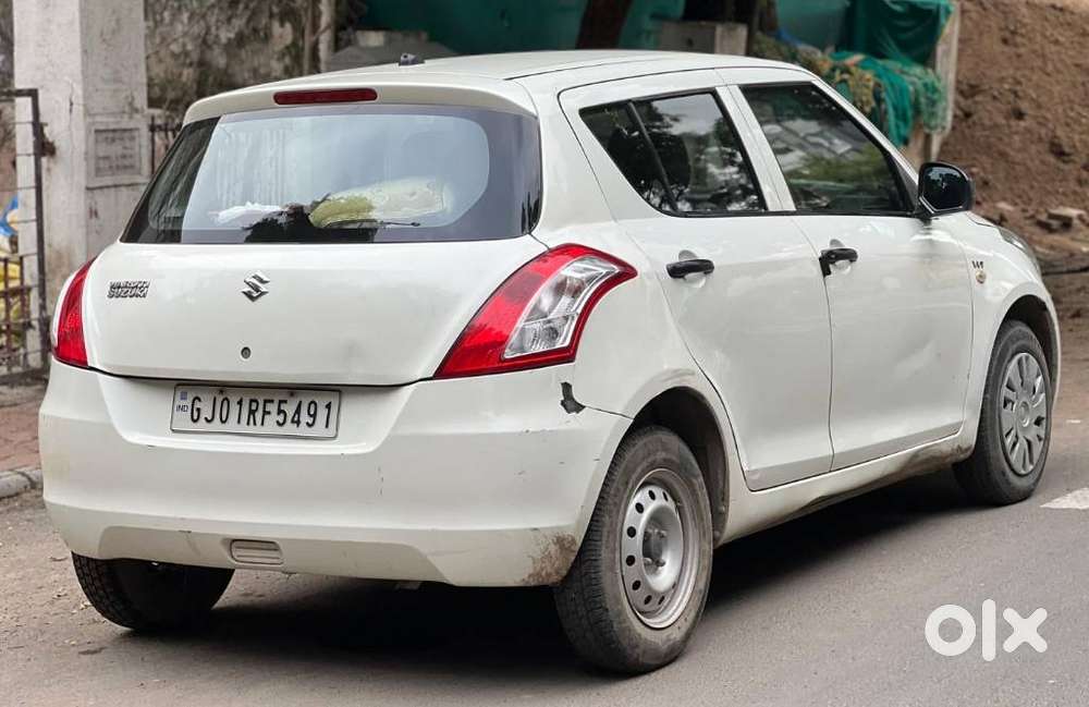Maruti Suzuki Swift