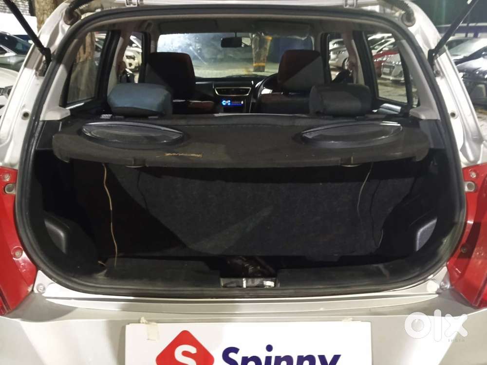 Maruti Suzuki Swift Vvt Vxi, 2012, Petrol