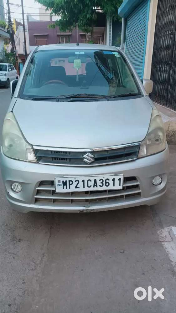 Maruti Suzuki Zen Estilo 2013