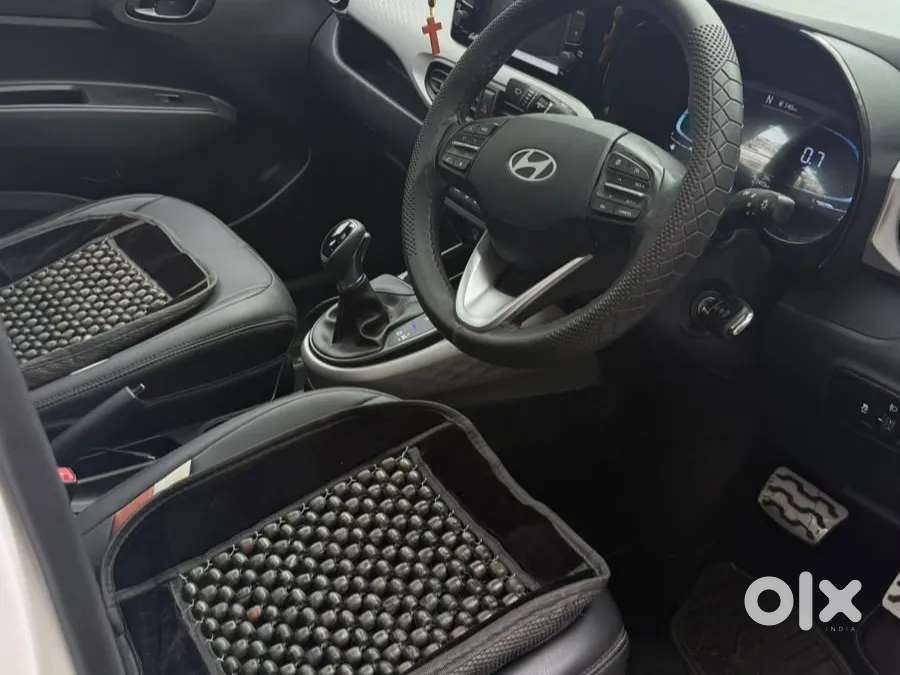 Hyundai Exter Sx (o) 1.2 Amt, 2024, Petrol