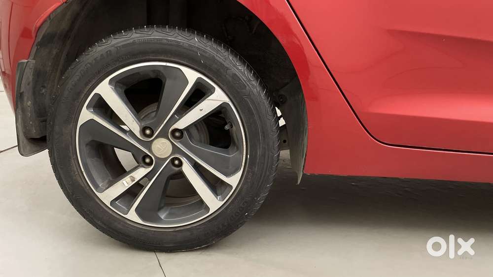 Tata Altroz Xz, 2021, Petrol