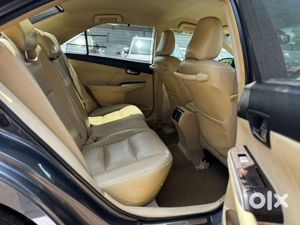 Toyota Camry 2.5l Automatic, 2015, Petrol
