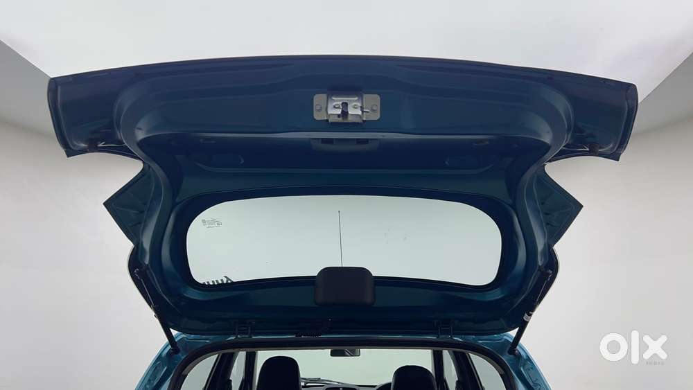 Renault Kwid Climber 1.0 Amt Opt, 2020, Petrol