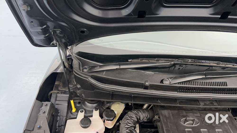 Hyundai Exter Sx (o) Connect 1.2 Amt, 2024, Petrol