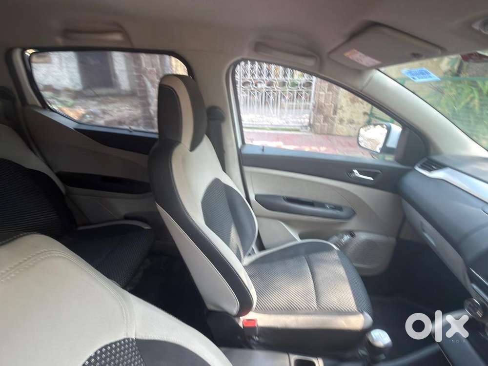Renault Triber 2019 Petrol Well Maintained