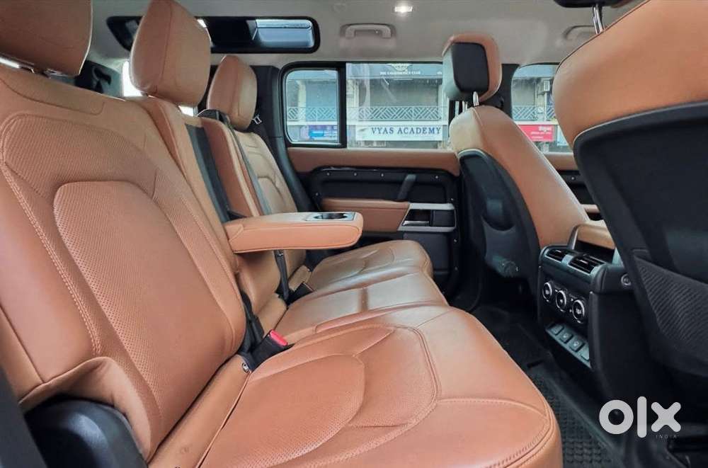 Land Rover Defender 2.0 110 Hse, 2024, Petrol