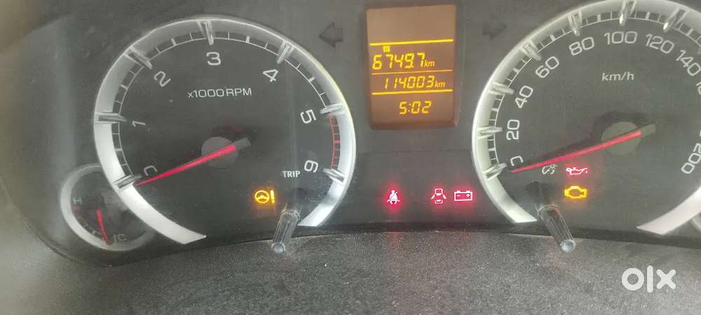 Maruti Suzuki Swift 2013 Diesel