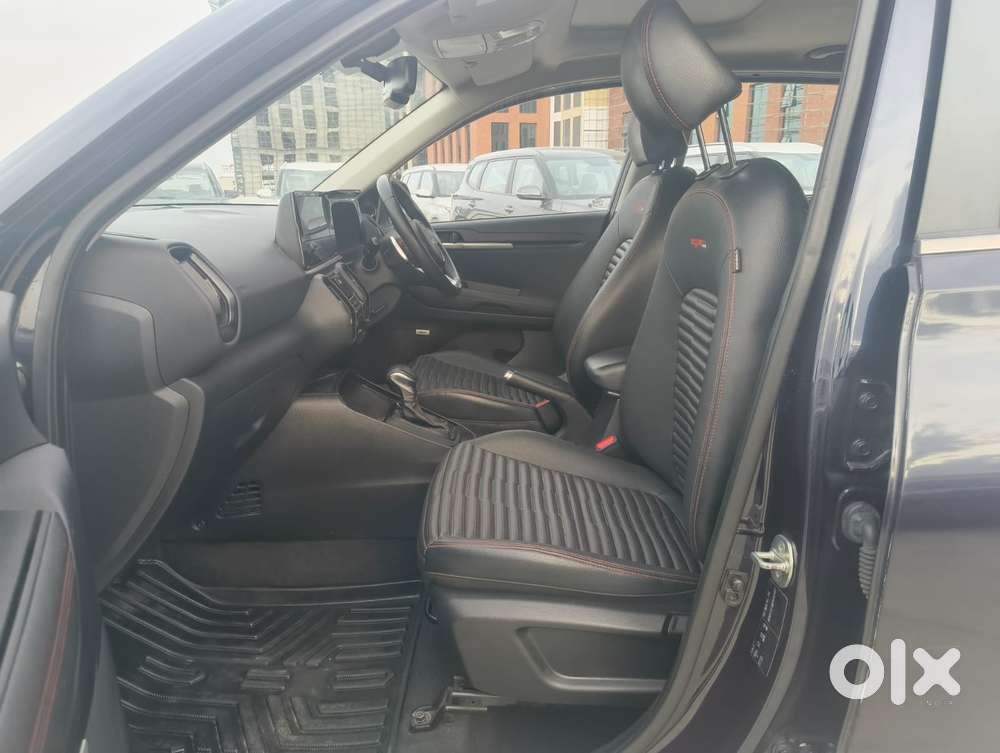 Kia Sonet 1.5 Gtx Plus Diesel, 2023, Diesel