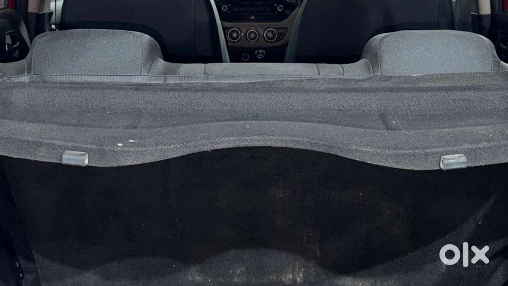 Hyundai Grand I10 Sportz 1.2 Kappa Vtvt, 2016, Petrol