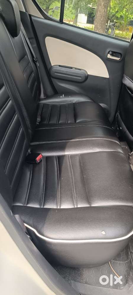 Maruti Suzuki Ritz Vdi Bs-iv, 2012, Diesel