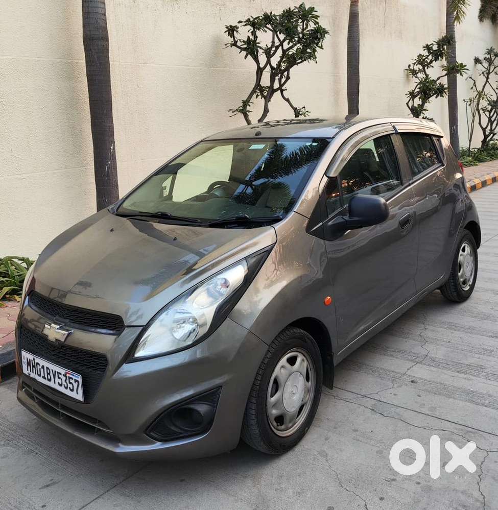 Chevrolet Beat 2015 Petrol Good Condition