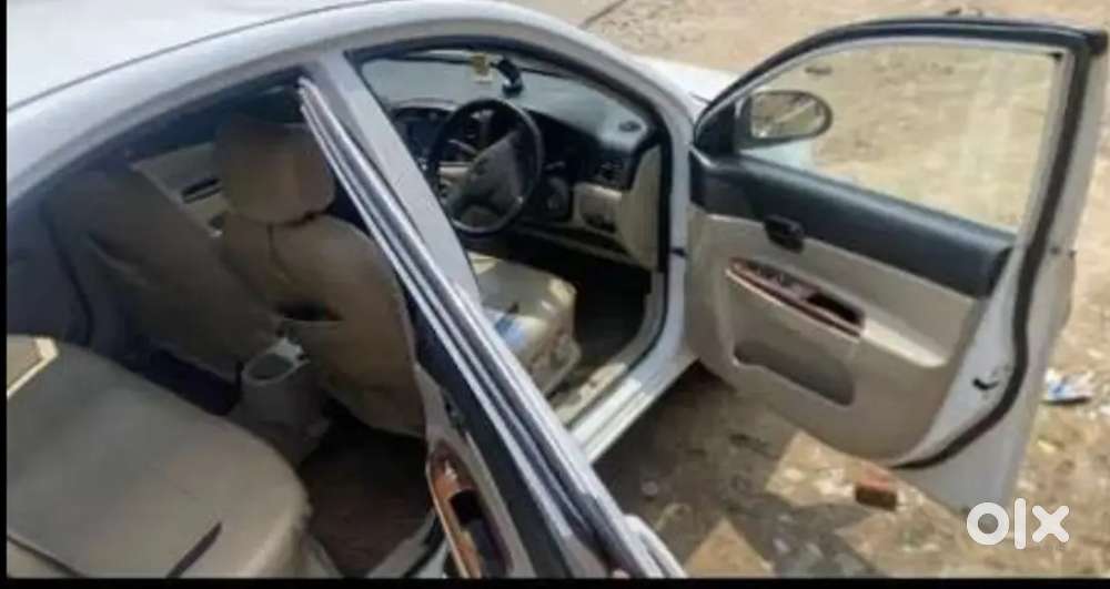 Hyundai Verna 2006