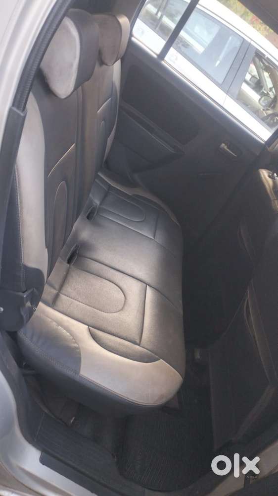 Maruti Suzuki Wagon R Cng Lxi, 2012, Cng & Hybrids