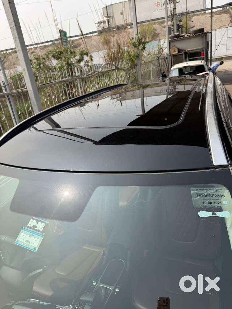 Hyundai Alcazar 2021 Signature (o) Diesel Automatic