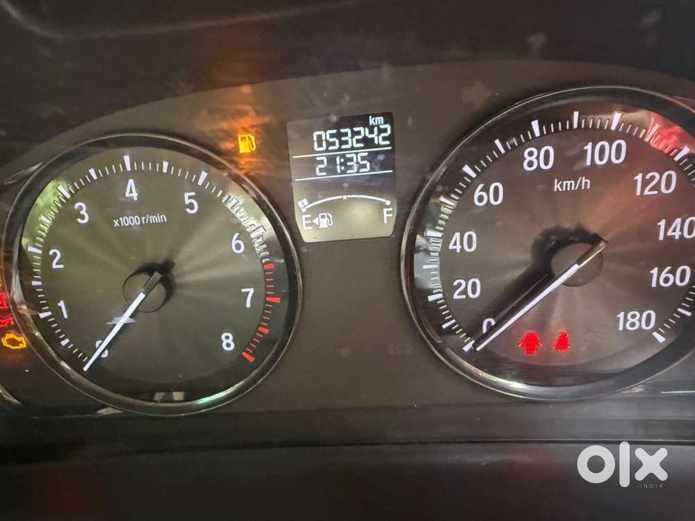 Honda Amaze Petrol Manual 2022