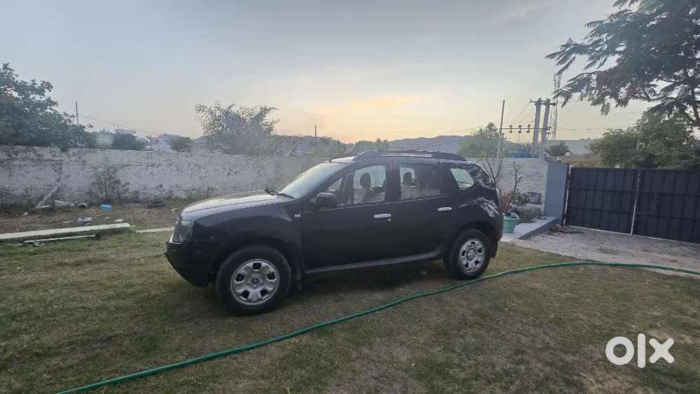 Duster 110ps For Sale In Good Condition