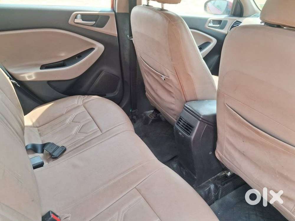 Hyundai I20 Sportz Plus Diesel, 2019, Diesel