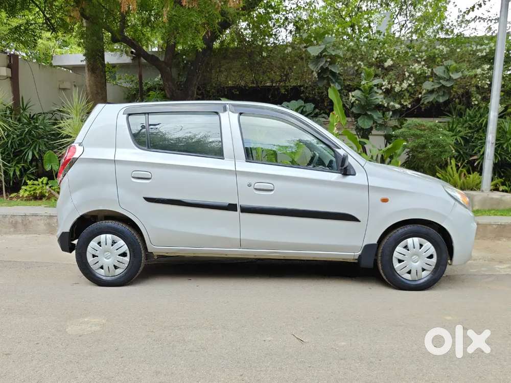 Suzuki Alto 2021 Car