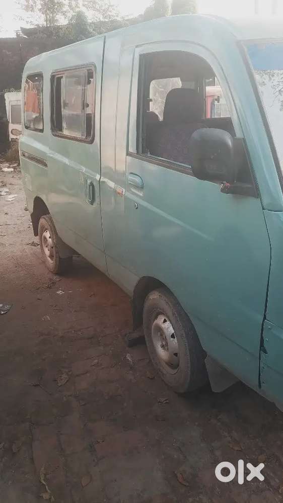 Mahindra Supro Zx 2018
