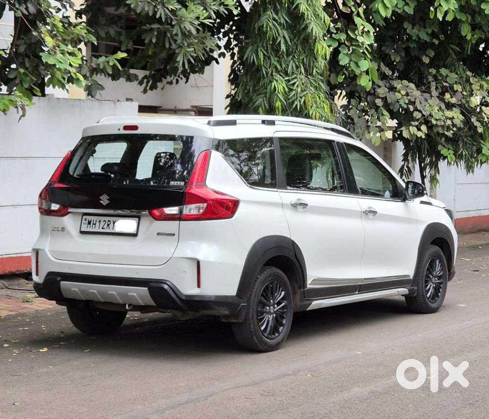 Maruti Suzuki Xl6 Zeta At, 2019, Petrol