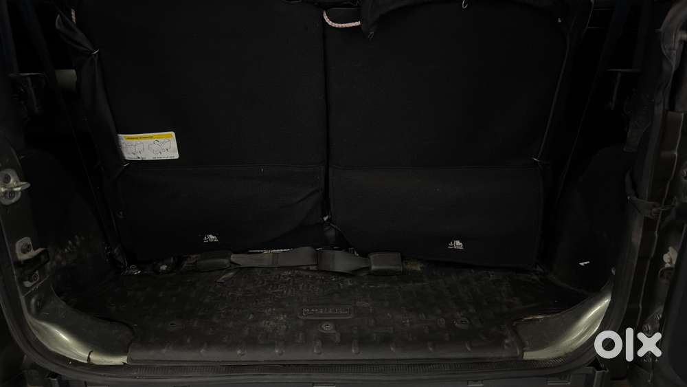 Mahindra Thar Lx Hard Top Petrol Mt 4wd, 2021, Petrol